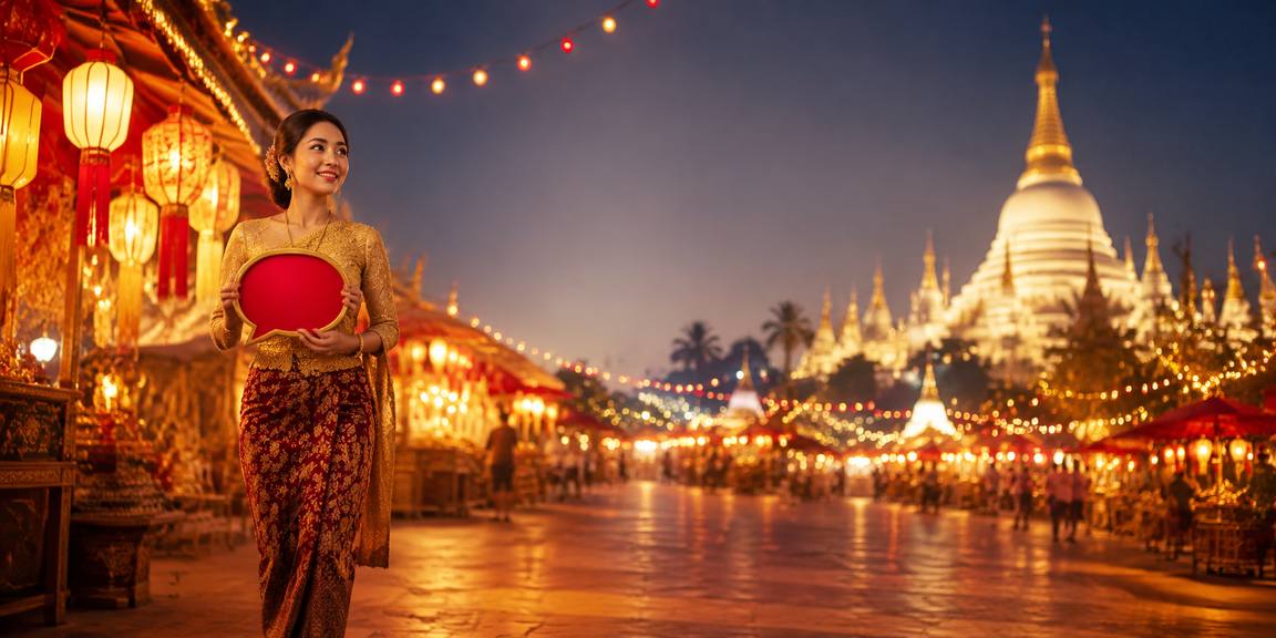 kan888 Lucky Clover - မြန်မာ ကစားသမားများရဲ့ ရွေးချယ်မှုအကန့်အသတ်ကင်း